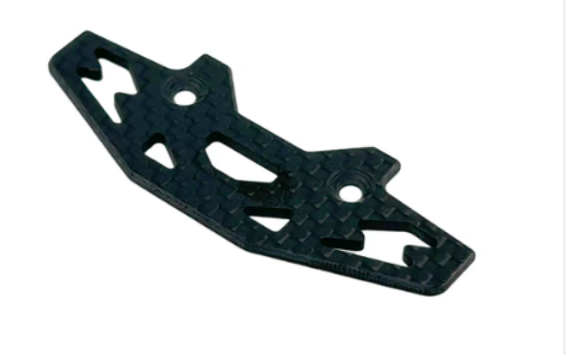 Racing Short Bumper Ver.2 for GRK5